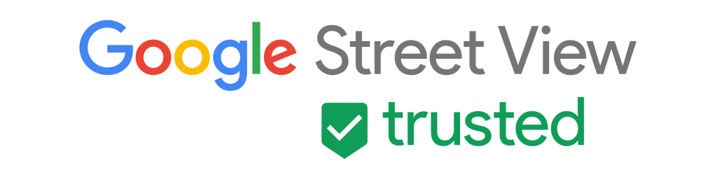 Google Street Viev Trusted